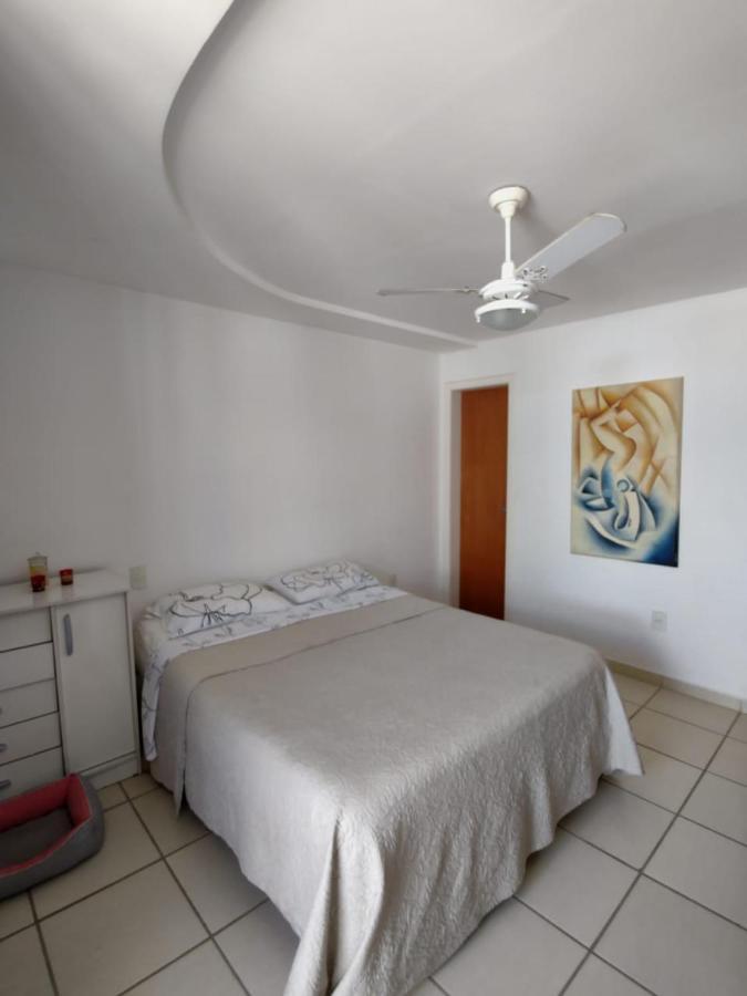 Cabo Frio Praia Do Forte, 50M Praia Apartment Exterior photo