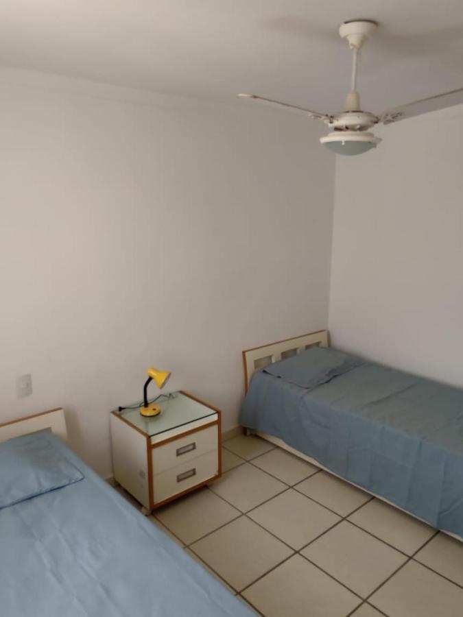 Cabo Frio Praia Do Forte, 50M Praia Apartment Exterior photo