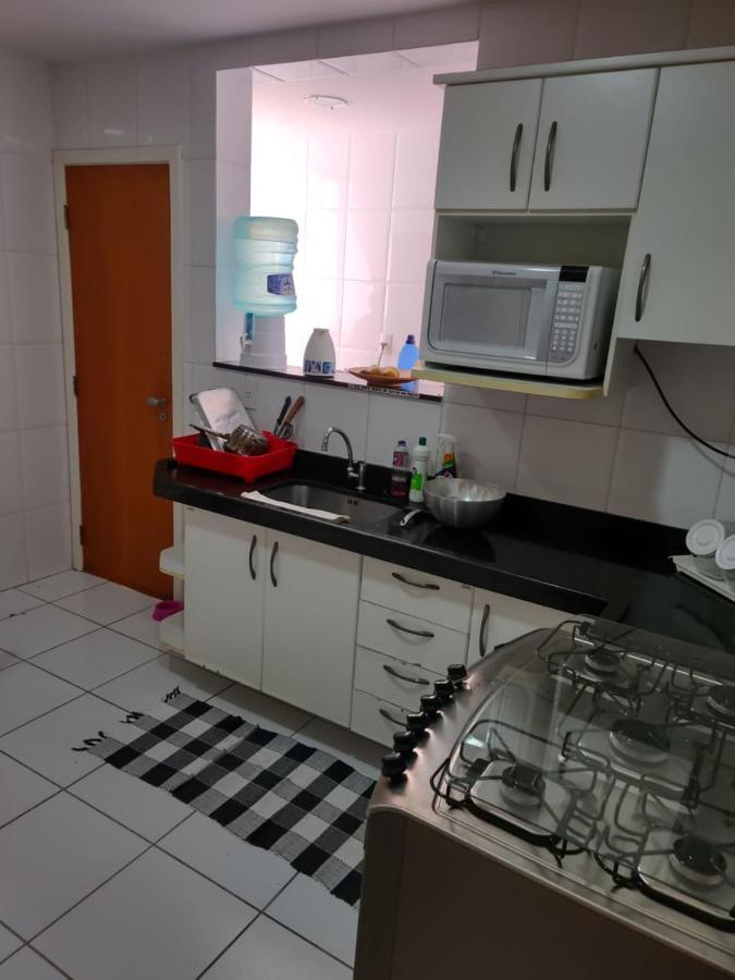 Cabo Frio Praia Do Forte, 50M Praia Apartment Exterior photo