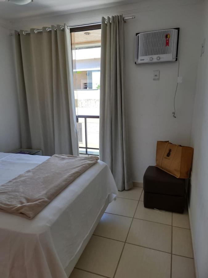 Cabo Frio Praia Do Forte, 50M Praia Apartment Exterior photo