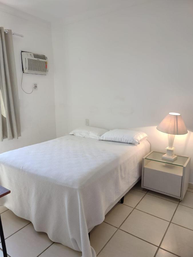 Cabo Frio Praia Do Forte, 50M Praia Apartment Exterior photo