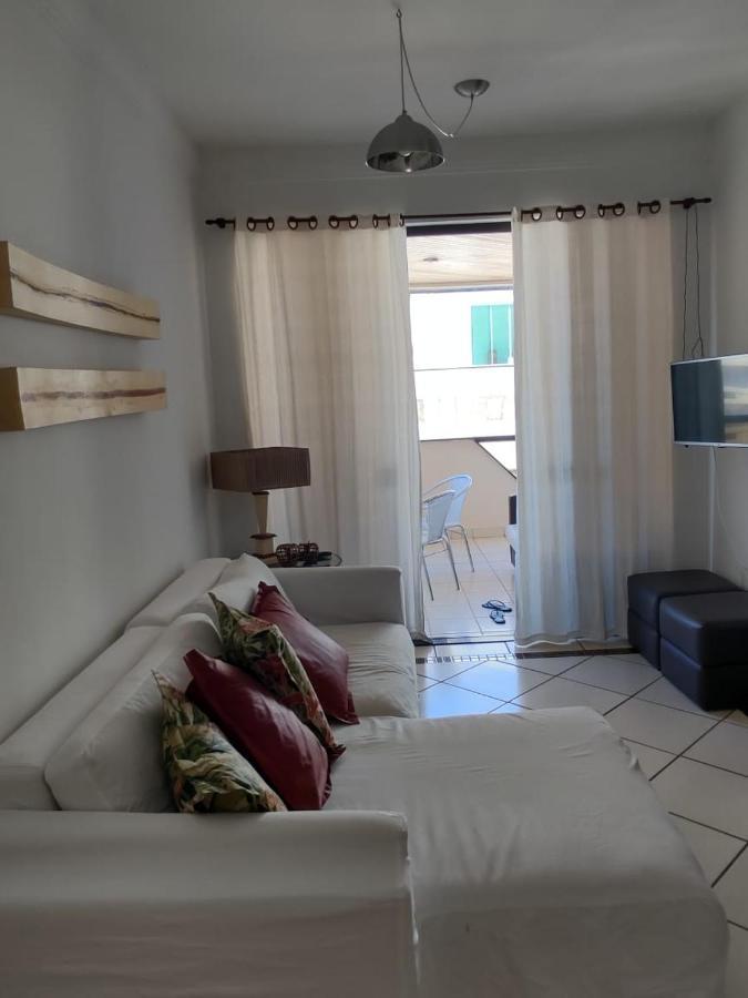 Cabo Frio Praia Do Forte, 50M Praia Apartment Exterior photo
